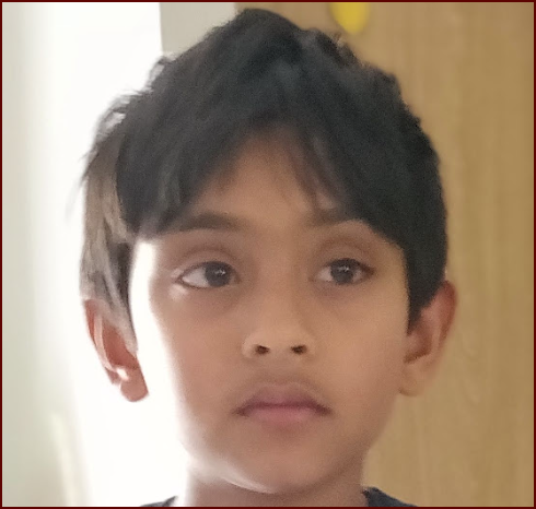 Arihant Nag
